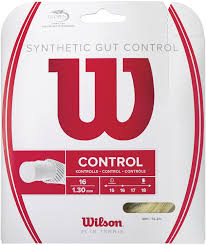SYNTHETIC GUT CONTROL 16